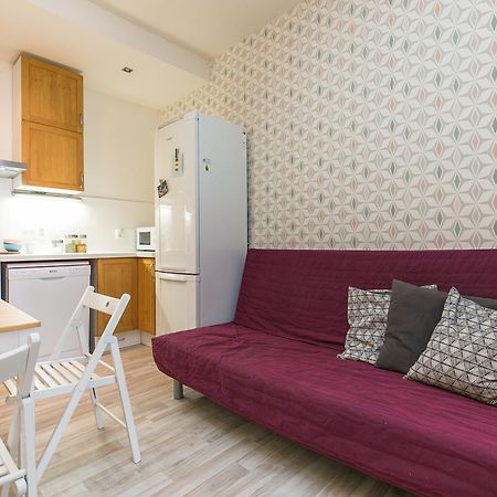 Apartments Ve Smeckach 27 프라하 외부 사진
