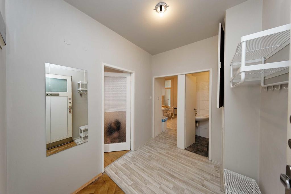 Apartments Ve Smeckach 27 프라하 외부 사진