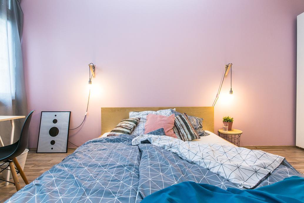 Apartments Ve Smeckach 27 프라하 외부 사진