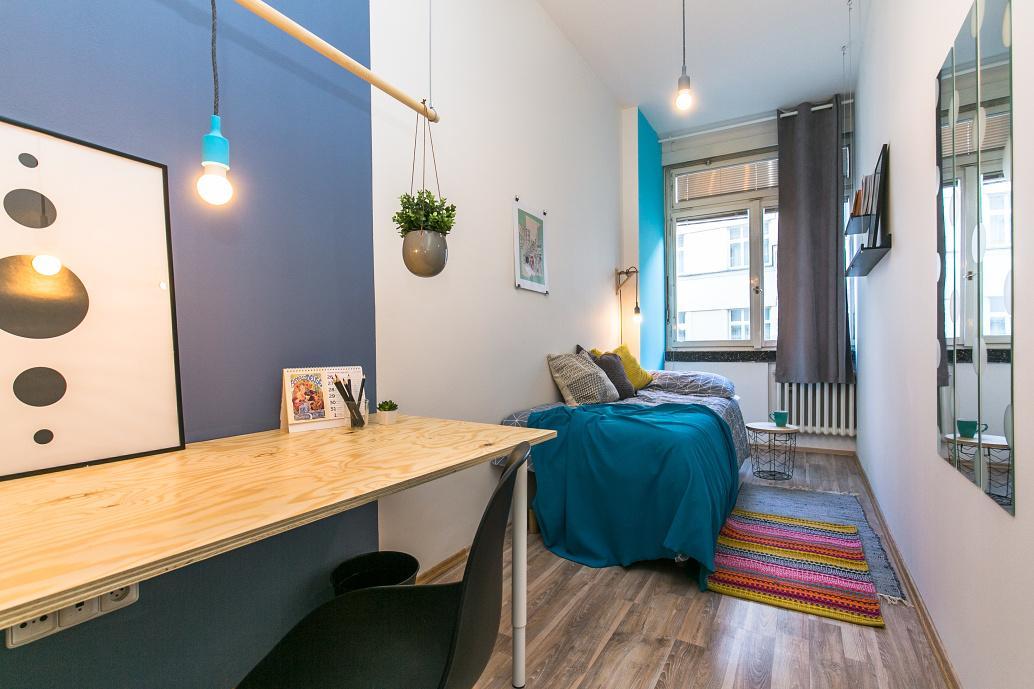 Apartments Ve Smeckach 27 프라하 외부 사진