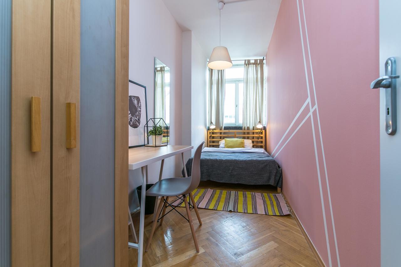 Apartments Ve Smeckach 27 프라하 외부 사진