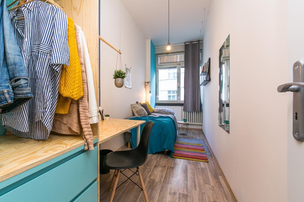 Apartments Ve Smeckach 27 프라하 외부 사진